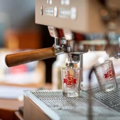 Ascaso Barista T Plus, Automatic 3 Group Espresso Machine, With Thermodynamic Technology (White) -Delicious Coffee barista t plus 2g white pul b755c42b 3c13 4569 9ff0 e13218a8ae14