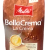 Melitta Bella Crema La Crema -Delicious Coffee bella crema nieuw kl