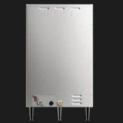 Fetco CBS-2142 XTS Twin Station Coffee Brewer -Delicious Coffee big 2142 back