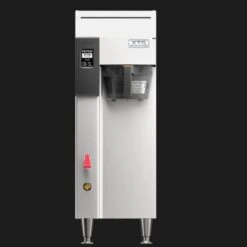 Fetco CBS-2151 XTS Single Station Coffee Brewer -Delicious Coffee big 2151 front