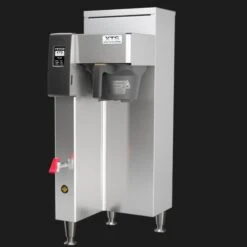 Fetco CBS-2151 XTS Single Station Coffee Brewer -Delicious Coffee big 2151 right face