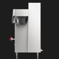 Fetco CBS-2151 XTS Single Station Coffee Brewer -Delicious Coffee big 2151 side2 22687bfa 178f 464f 80b4 338a4874438d