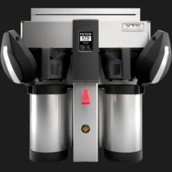 Fetco Double 3L XTS Coffee Brewer -Delicious Coffee big full front 2 2132 3l 0557d134 be05 4a0b a286 3afec5769fbb