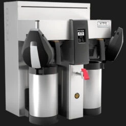 Fetco Double 3L XTS Coffee Brewer -Delicious Coffee big right face 2132 3l 73c3df50 516e 422d 903d 4c1d781205a5