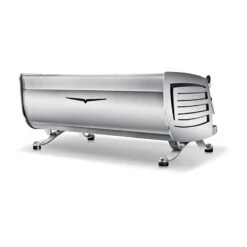 Victoria Arduino Black Eagle 3 Group Volumetric Espresso Machine -Delicious Coffee blackeagle qtrback 5508ae80 9219 4a64 8dfa 1bd7aaaea5b3