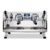 Victoria Arduino Black Eagle 2 Group Volumetric Espresso Machine -Delicious Coffee blackeagle vol 2g front