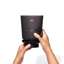 OXO Compact Cold Brew Maker - 24oz -Delicious Coffee br 11237500 4d c9f7f77f 7f55 4064 b909 d70a0cdf198e