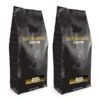 Brickhouse Ground Coffee, Dark Roast, 2/12 Oz Bags -Delicious Coffee brickhouse ground coffee dark roast 12oz 2bag