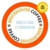 Brickhouse Single Serve Coffee, Mexican Cinnamon, 120 Count -Delicious Coffee brickhouse single serve coffee mexican cinnamon 120 count