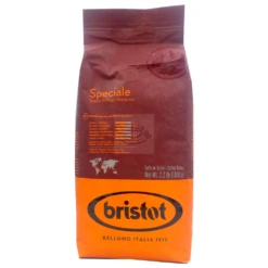 Delicious Coffee -Delicious Coffee bristot speciale