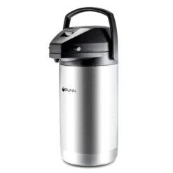 BUNN® BUNN 3L Stainless Steel Coffee Airpot