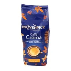 Mövenpick Café Crema -Delicious Coffee cafe crema movenpick
