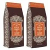 Cafe Mexicano Ground Coffee, Mexican Cinnamon, 1 Lb Bag (2 Pack) -Delicious Coffee cafe mexicano ground coffee mexican cinnamon 1 lb bag 2 pack