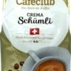 Cafeclub Crema Schumli -Delicious Coffee cafeclub crema schumli bonen kl