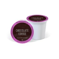 Cafe Mexicano Mexican Chocolate Single Serve Coffee 18 Pods -Delicious Coffee cafemexicanchoco13 1