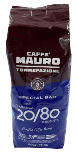 Caffé Mauro Special Bar