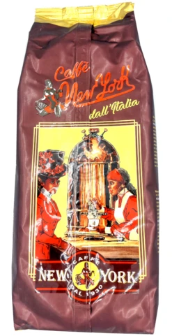 Caffé New York Extra P