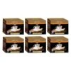 Caffe Noir Gourmet Coffee Almond Pound Cake, Single Serve Beverage Cups, 6 Box 12 Count Each 2 Caffe Noir Gourmet Coffee Almond Pound Cake, Single Serve Beverage Cups, 6 Box 12 Count Each -Delicious Coffee caffe noir gourment coffee almond pound cake 72 ct