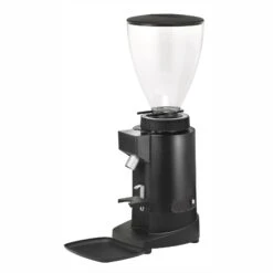 Ceado E7P On-Demand Espresso Grinder - Black