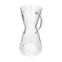 3 Cup Glass Handle Coffeemaker 7 3 Cup Glass Handle Coffeemaker -Delicious Coffee chemex gh3cup 2 0b00d4ca ad41 47ba 8922 7c23e806b027