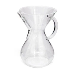 6 Cup Glass Handle Coffeemaker 7 6 Cup Glass Handle Coffeemaker -Delicious Coffee chemex gh 1 fe0d048b 0ed8 44b1 a1bc 54b64cbb86b2