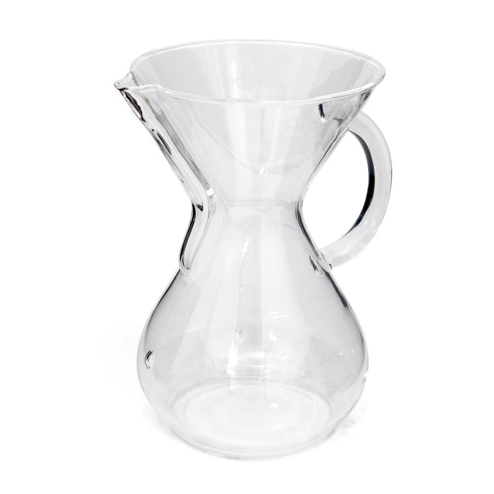 6 Cup Glass Handle Coffeemaker 5 6 Cup Glass Handle Coffeemaker - Image 3