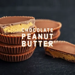 Brickhouse Single Serve Coffee, Chocolate Peanut Butter, 72 Count -Delicious Coffee chocolate peanut butter content 1 2