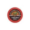 Cinnamon Roll Coffee, 35 Single Serve Cups -Delicious Coffee cinnamon roll 2nd 1