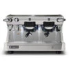 Rancilio Classe 5 S 2 Group Semi-Automatic Espresso Machine - Ice White 1 Rancilio Classe 5 S 2 Group Semi-Automatic Espresso Machine - Ice White -Delicious Coffee cla5s 2gr wht frt bab2b1bc 8ae1 459d a819 88599d0cc76c