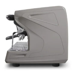 Rancilio Classe 7 USB 3 Group Volumetric Espresso Machine - Grey 16 Rancilio Classe 7 USB 3 Group Volumetric Espresso Machine - Grey -Delicious Coffee cla7s 3gr gry rside 6acc84ea 26f3 41f3 b7e1 d93757d78bc5