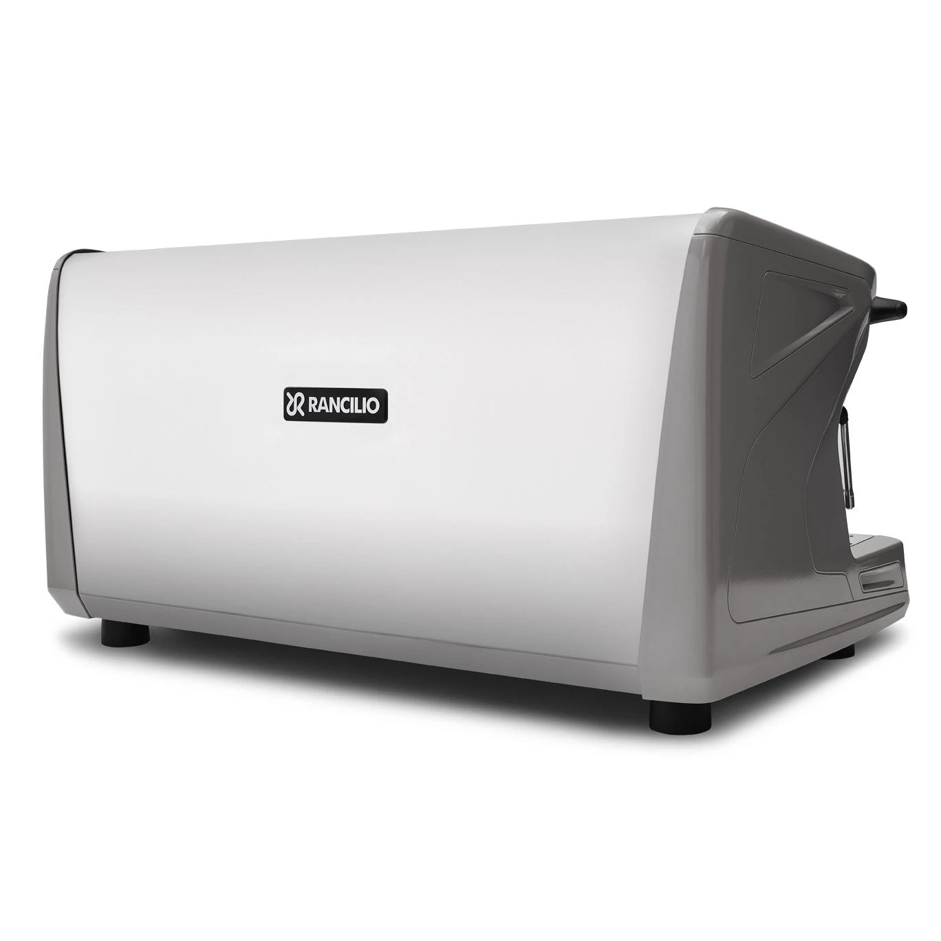 Rancilio Classe 7 USB 3 Group Volumetric Espresso Machine - Grey 6 Rancilio Classe 7 USB 3 Group Volumetric Espresso Machine - Grey - Image 4