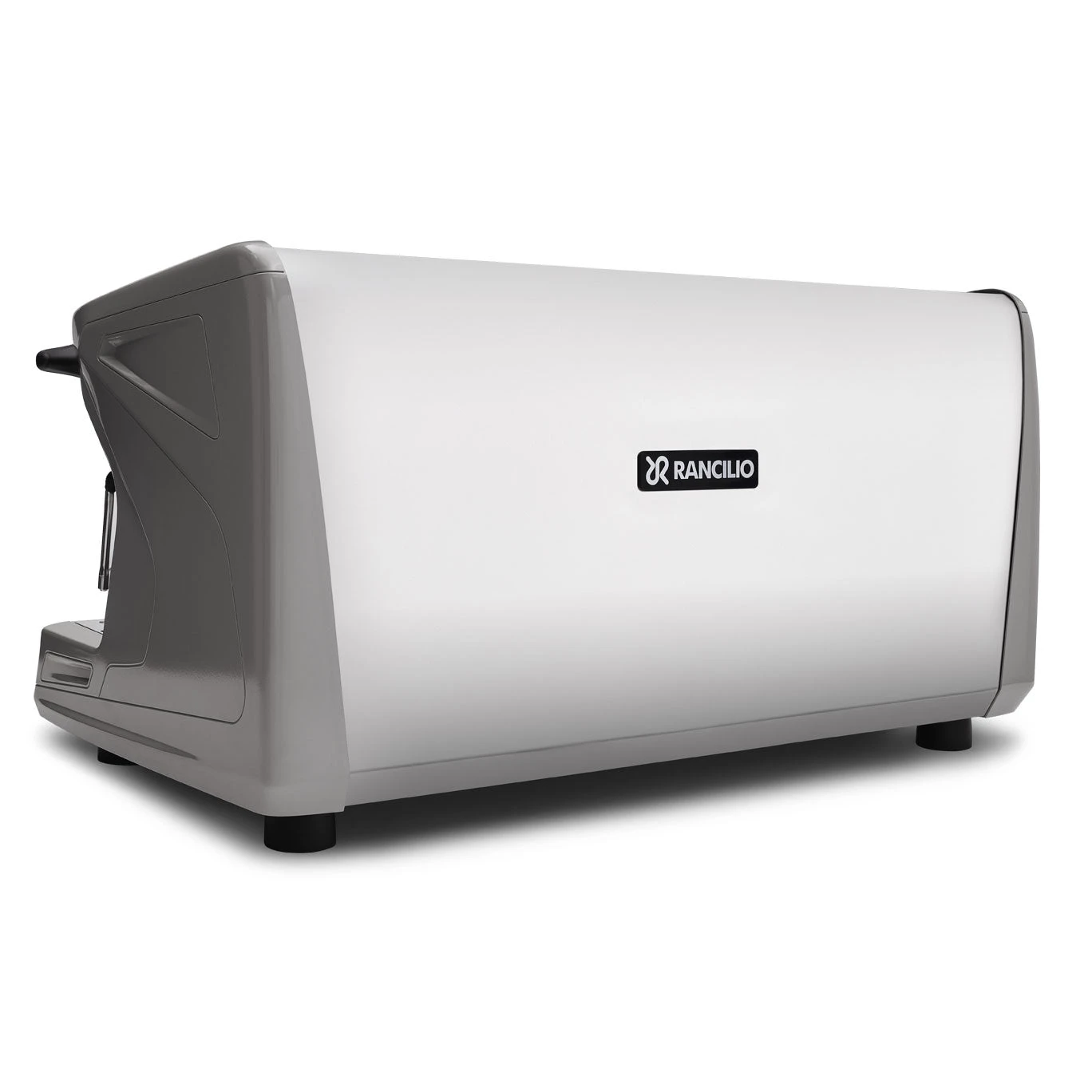 Rancilio Classe 7 USB 3 Group Volumetric Espresso Machine - Grey 8 Rancilio Classe 7 USB 3 Group Volumetric Espresso Machine - Grey - Image 6