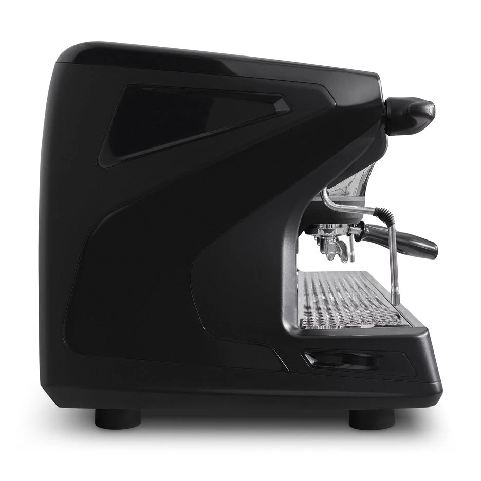 Rancilio Classe 7 USB 3 Group Volumetric Espresso Machine - Anthracite Black 5 Rancilio Classe 7 USB 3 Group Volumetric Espresso Machine - Anthracite Black - Image 3