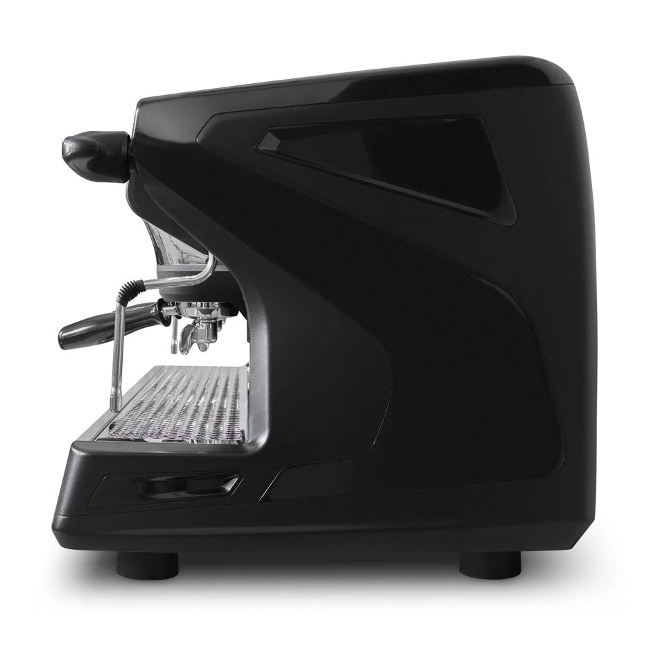 Rancilio Classe 7 USB 3 Group Volumetric Espresso Machine - Anthracite Black 9 Rancilio Classe 7 USB 3 Group Volumetric Espresso Machine - Anthracite Black - Image 7