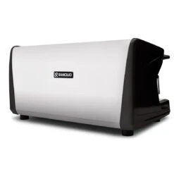 Rancilio Classe 7 USB 3 Group Volumetric Espresso Machine - Anthracite Black 13 Rancilio Classe 7 USB 3 Group Volumetric Espresso Machine - Anthracite Black -Delicious Coffee cla7usb 3gr blk xbckl