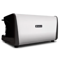 Rancilio Classe 7 USB 3 Group Volumetric Espresso Machine - Anthracite Black 15 Rancilio Classe 7 USB 3 Group Volumetric Espresso Machine - Anthracite Black -Delicious Coffee cla7usb 3gr blk xbckr