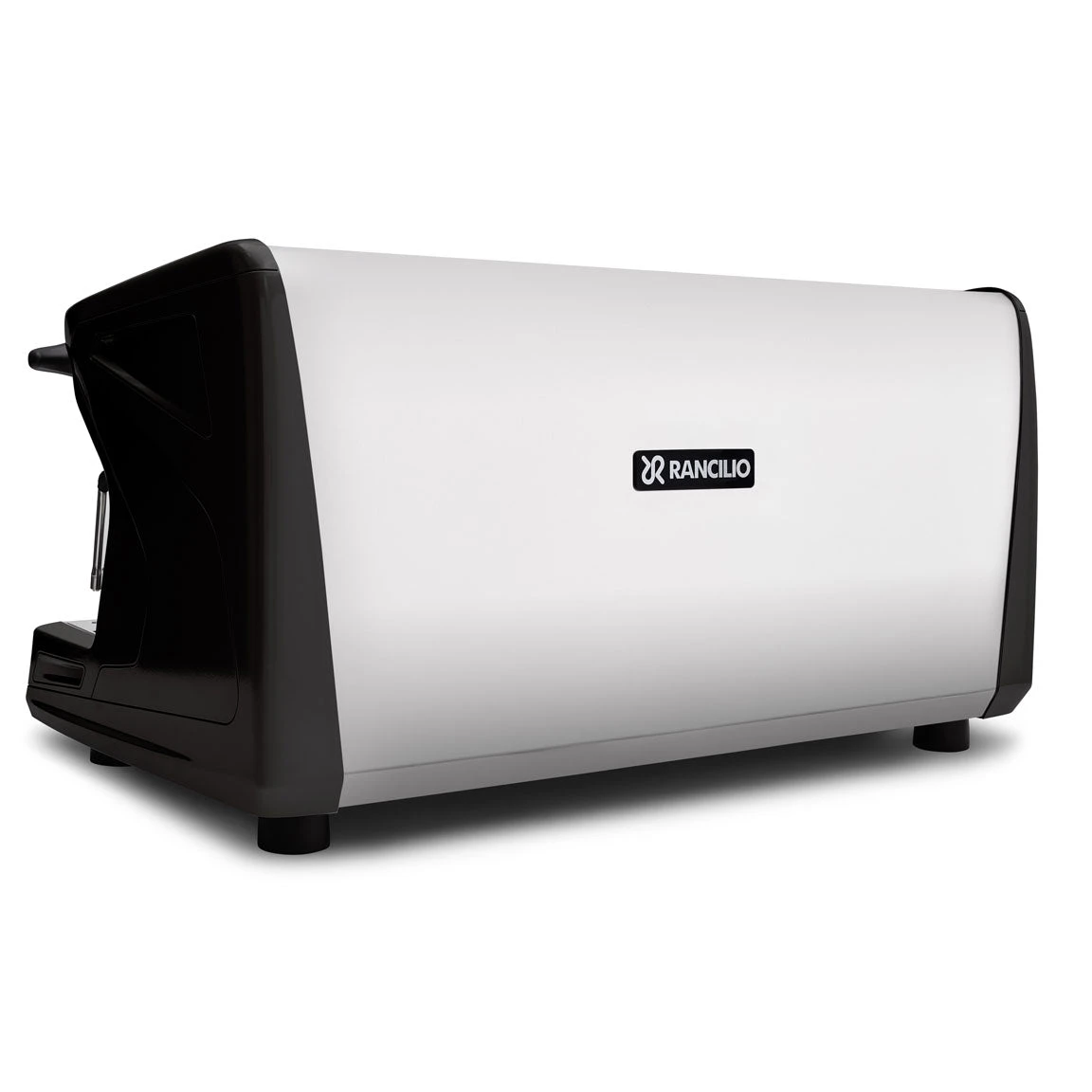 Rancilio Classe 7 USB 3 Group Volumetric Espresso Machine - Anthracite Black 8 Rancilio Classe 7 USB 3 Group Volumetric Espresso Machine - Anthracite Black - Image 6