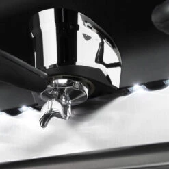 Rancilio Classe 9 USB 2 Group Volumetric Espresso Machine -Delicious Coffee classe 9 usb lifestyle 3 08a1cf90 7cc9 4c05 954e 01ffd3dedbb3