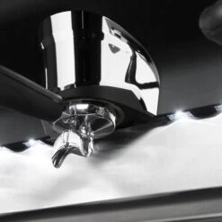 Rancilio Classe 9 S 3 Group Semi-Automatic Espresso Machine -Delicious Coffee classe 9 usb lifestyle 3 36027af0 cd0a 417b ac5f 4571a52933dd