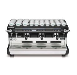 Rancilio Classe 9 USB Tall 3 Group Volumetric Espresso Machine