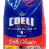 Coeli Gusto Classico -Delicious Coffee coeli caffe gusto classico kl