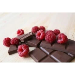 Harry & David Chocolate Raspberry Ground Coffee, 2 Bags (12 Oz Each) -Delicious Coffee crc3