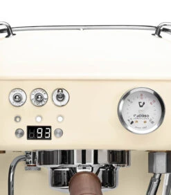 Ascaso Dream PID Automatic Home Espresso Machine - Sweet Cream -Delicious Coffee cream hero pid 7c3b882b 90f1 4a1a 9fae 564b8d03ac3c