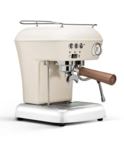 Ascaso Dream PID Automatic Home Espresso Machine - Sweet Cream -Delicious Coffee cream shopify be49f473 4379 49a2 9f49 ca6069b00df7