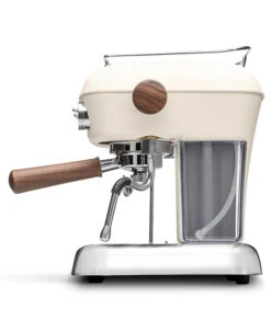 Ascaso Dream PID Automatic Home Espresso Machine - Sweet Cream -Delicious Coffee cream side a9ab69f2 71b3 497c a58e 3923f3cecfb9