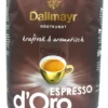 Dallmayr D’Oro Espresso 1 Dallmayr D’Oro Espresso -Delicious Coffee dallmayr espresso kl