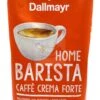 Dallmayr Home Barista Caffé Crema Forte 1kg -Delicious Coffee dallmayr home barista caffe crema forte kl