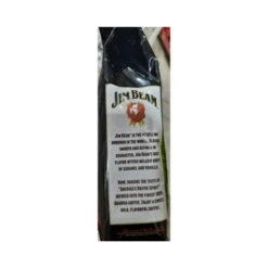 Jim Beam Signature Dark Roast Bourbon Flavored Ground Coffee, 1 Bag (12 Oz) -Delicious Coffee darkroasted