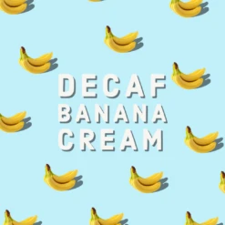 Brickhouse Single Serve Coffee, Decaf Banana Cream, 100 Count -Delicious Coffee decaf banana cream content 1