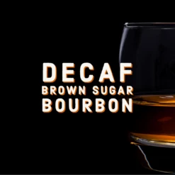 Brickhouse Single Serve Coffee, Decaf Brown Sugar Bourbon, 72 Count -Delicious Coffee decaf brown sugar bourbon content 1 2
